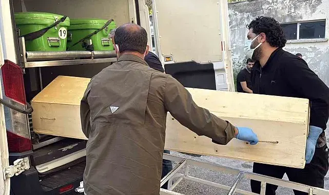 Sivas'ta Kırım Kongo Kanamalı Ateşi'nden ölenlerin sayısı 11'e yükseldi