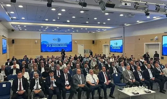 Başkan Yılmaz: "Çarşamba'yı uluslararası alanda tanıtmaya devam edeceğiz"
