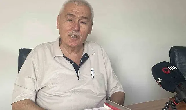 Muhsin Yazıcıoğlu'nun helikopter kazasını araştıran Alman uzmanının tehdit edildiği iddiası