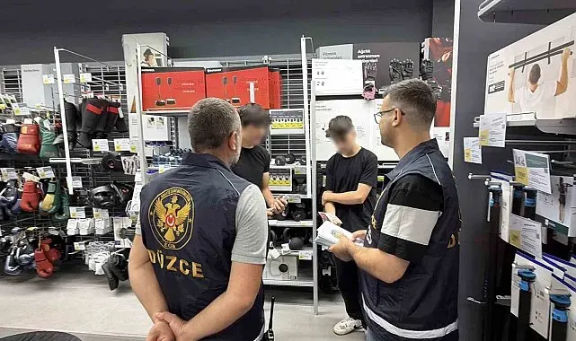 Polisten gençlere kritik uyarı "Hesaplarınızı kimseye kiralamayın"