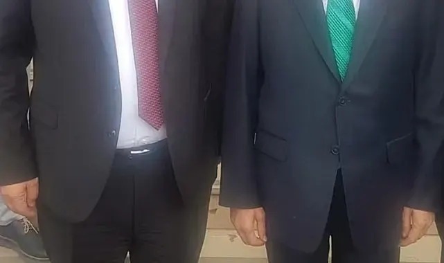 CHP Kırşehir İl Başkanlığı'na Hacı Tanrıbuyurdu görevlendirildi