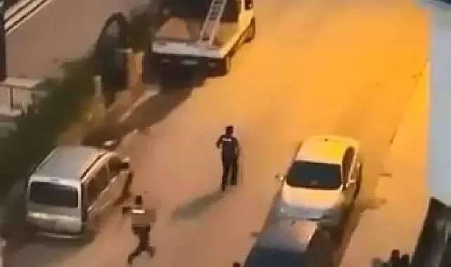 Polisten kaçtılar ama cezadan kaçamadılar: 172 bin lira ceza kesildi
