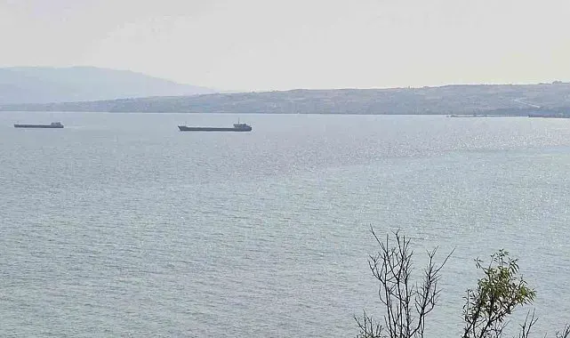 Tekirdağ'da denize girmek yasaklandı