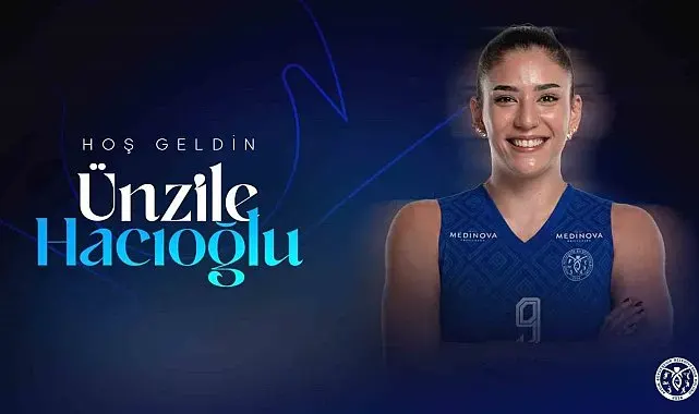 Aydın Büyükşehir Belediyespor'dan orta oyuncu takviyesi