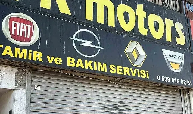 İstanbul yolunda çok sayıda işyerine mühür