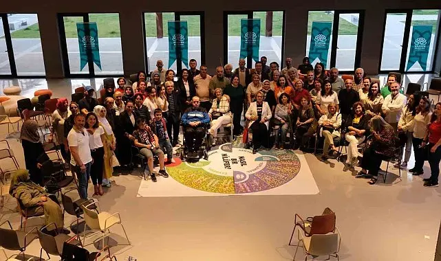 Nilüfer Belediyesi'ne Avrupa'dan "Özel Takdir" ödülü