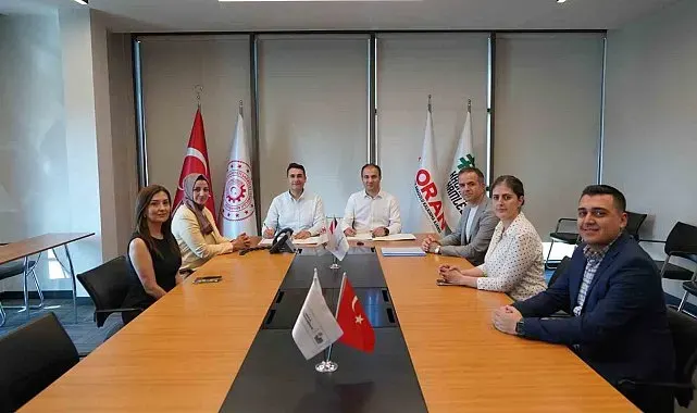 Melikgazi Seramik Atölyesi Yenilikçi Teknolojilerle Üretim Projesi ORAN'dan destek alacak