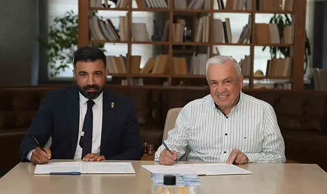 Nilüfer'de "Engelsiz Kariyer Merkezi" kuruluyor