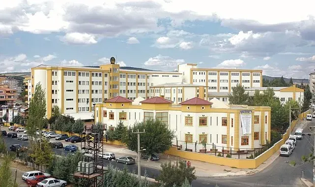 GKV Özel Liseleri'nden YKS'de büyük başarı