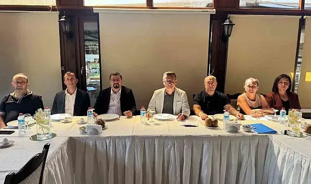 SAFTİD Başkanı Çidem, "Turizmde sayının yanı sıra geliri de artırmalıyız"