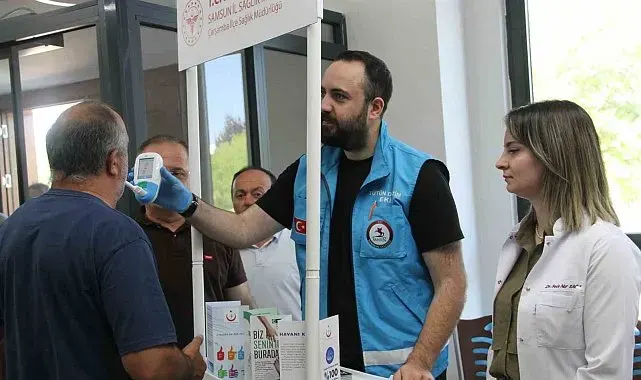Sigarayı bırakmak isteyenlere ücretsiz destek