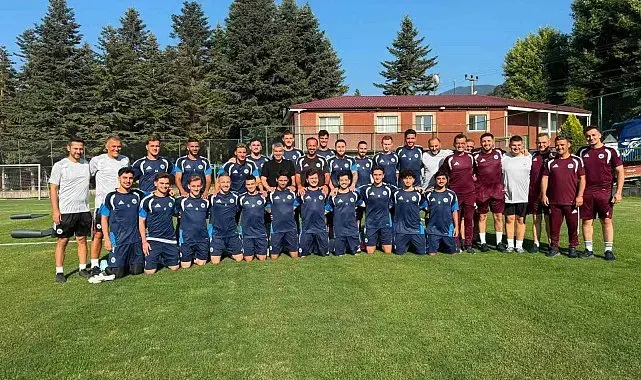 Erciyes 38 FSK, sahaya indi