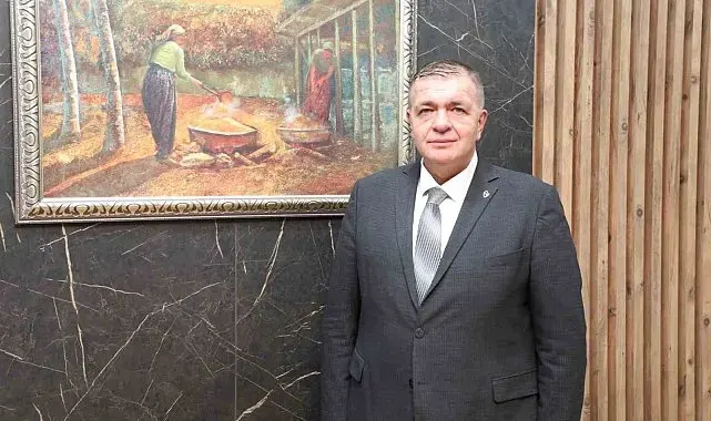 İSO ikinci 500'de Gaziantep'ten 33 firma