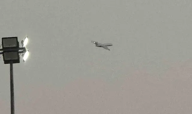 Yüksekova'da rahatsızlanan genç için hava ambulansı devreye girdi