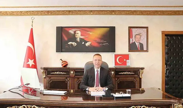 Fatsa Kaymakamı Mustafa Ünver Böke görevine başladı
