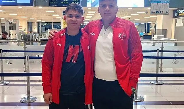 Bayburtlu milli bilardocular Avrupa Şampiyonası'nda çeyrek finalde