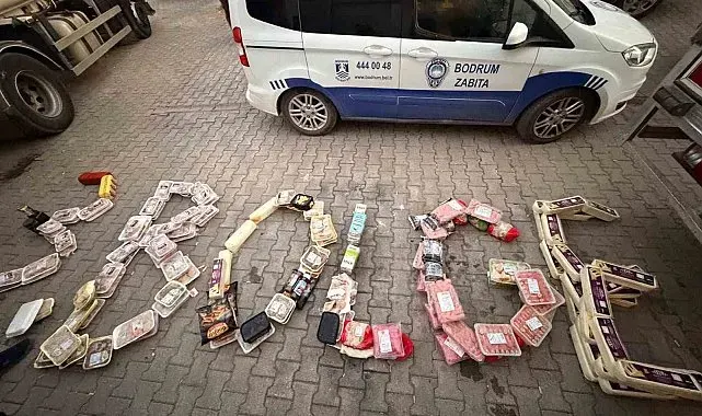 Bu gıdaları vatandaşa yedireceklerdi