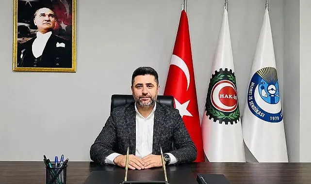 Çamaş Belediyesi'nde sendikal baskı iddiası
