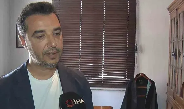 Ankara'da bir şahıs silahlarıyla restoranda gelip saldırı girişiminde bulundu