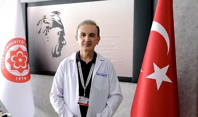 Sivas şehir merkezinde KKKA vakasına rastlanılmadı