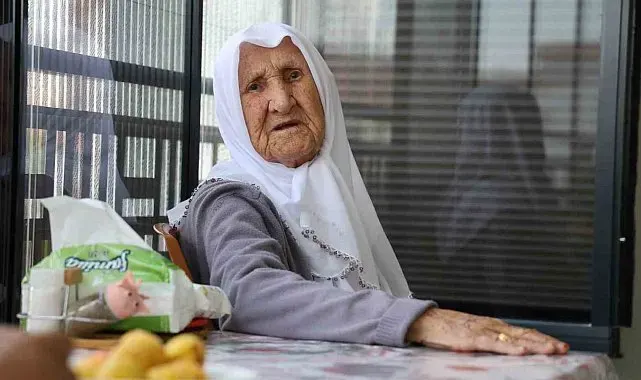 97 yaşındaki Döne Toygar: "Böyle bir ihanet görmedim"