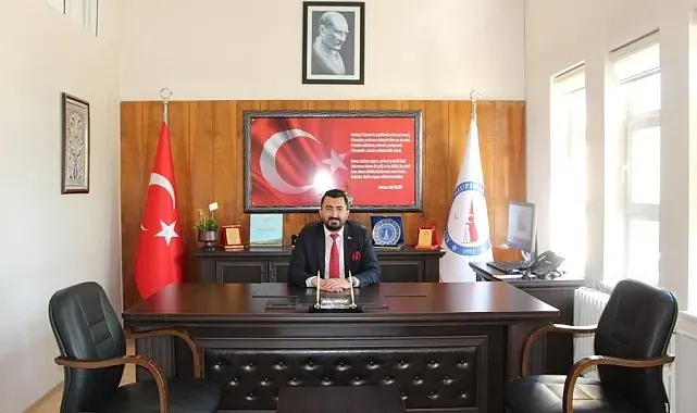 Gediz Meslek Yüksekokulu'na "Mahkeme Büro Hizmetleri Programı" açıldı
