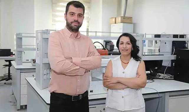 BTÜ'den kırık kemik tedavisine yeni nesil çözüm