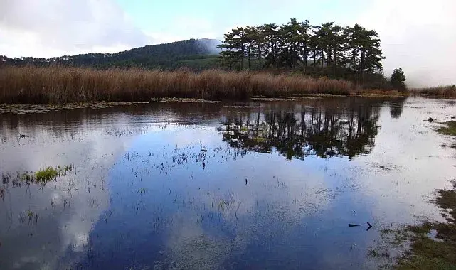 Yayla Gölü yeniden kiraya çıkıyor