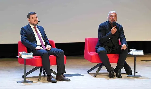 15 Temmuz'un 10. yılında "Bir Mücadelenin Hikâyesi" konferansı