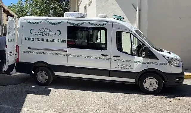 İslahiye'de silahlı saldırıya uğrayan şahıs hayatını kaybetti