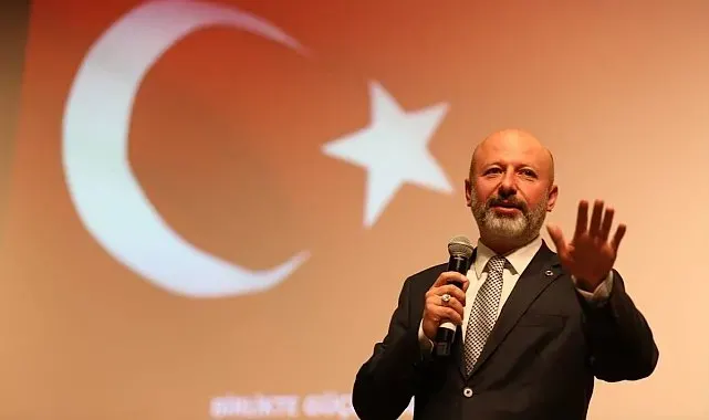 Kocasinan'da milletin direniş destanı yaşatılıyor