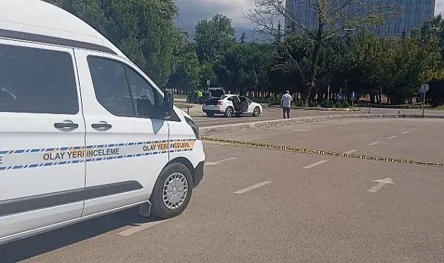 Bursa Adliyesi'nde boşanma davası gerginliği: Silahla ateş açıldı, 5 gözaltı