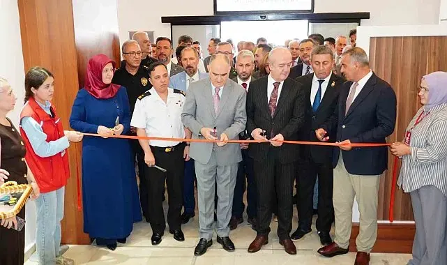 15 Temmuz ruhu Manisa'da yeniden canlandı