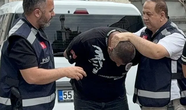 Alacak verecek cinayetinde tutuklu sayısı 2'ye çıktı