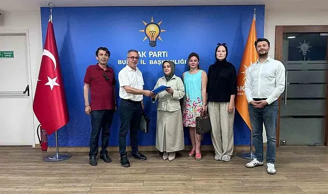 Bursa'da 50 bin, Türkiye'de 1 milyon esnaf sicil affı bekliyor