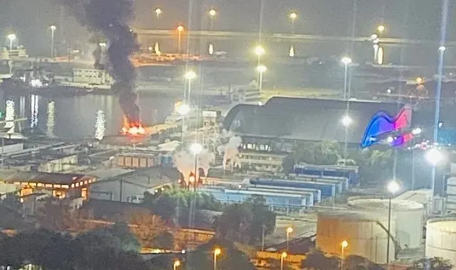 ABD ordusu İran'a karşı yeni saldırıların başlatıldığını açıkladı