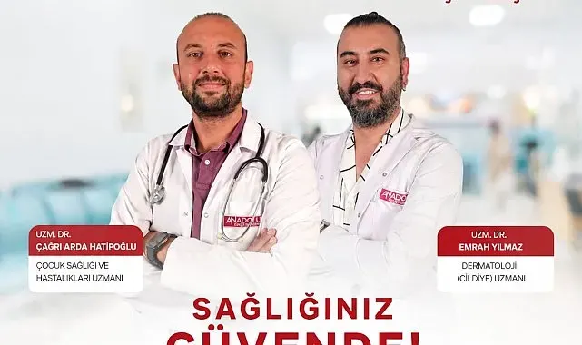 Karadeniz Ereğli'de hekim kadrosu güçleniyor