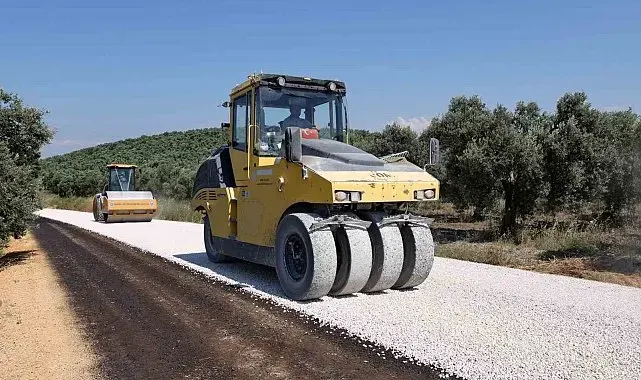 Büyükşehir'den Mudanya'da ulaşım teyakkuzu