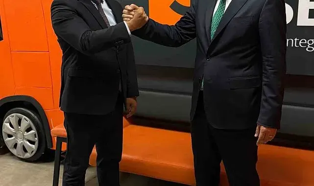 Lojistik sektöründe üst yönetimde yeni dönem