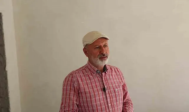 Başkan Çolakbayrakdar: "Şehrimize modern ve donanımlı bir kütüphane daha kazandırıyoruz"