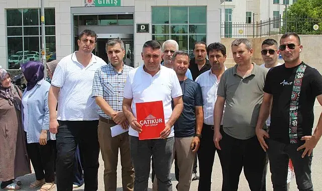 Adana'da daireler için 'çifte satış' iddiası