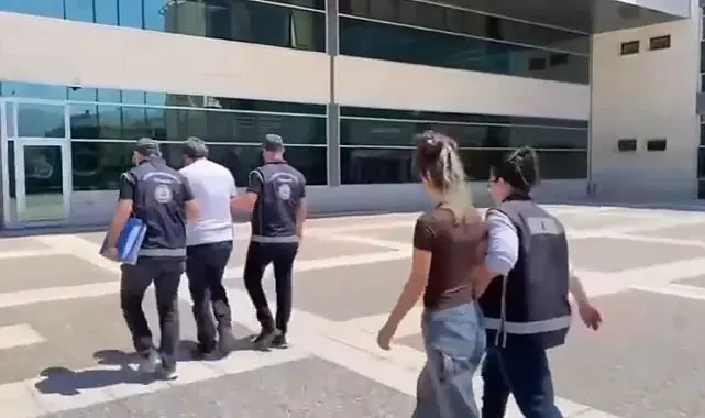 TEM Otoyolu'nda 20 düzensiz göçmen yakalandı