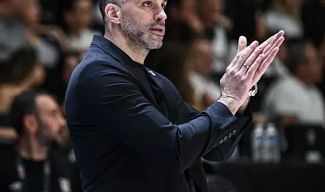 Beşiktaş, Dusan Alimpijevic ile sözleşme uzattı