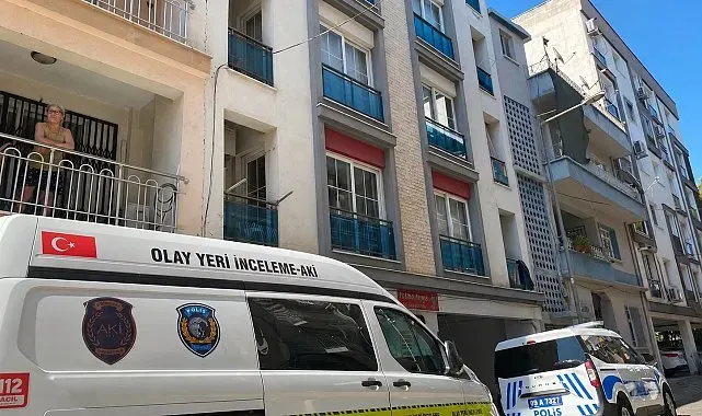 Kaldığı evin banyosunda fenalaşan şahıs kurtarılamadı