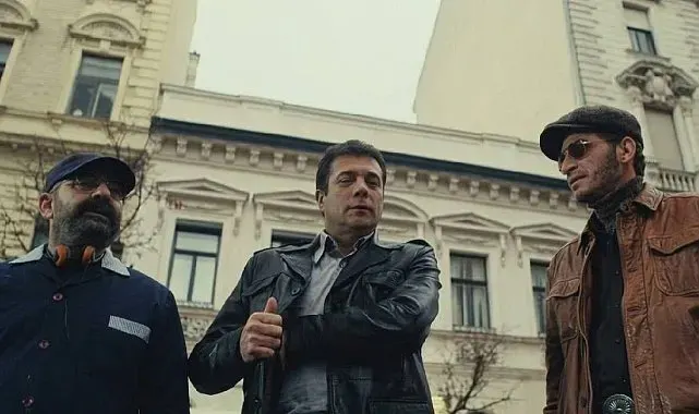 500 bin kişi tarafından izlenen filmin ikincisi 30 Ekim'de vizyonda