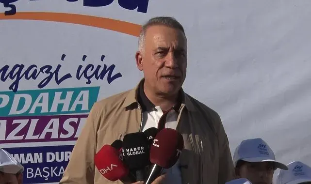Sultangazi'de "Bilim Firarda" etkinliğine çocuklardan yoğun ilgi
