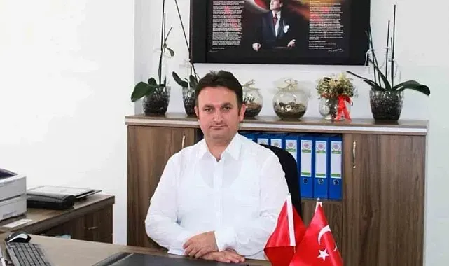 BİLSEM kurucu Müdürü Cevizci, Bayır Anadolu Lisesi Müdürlüğüne atandı