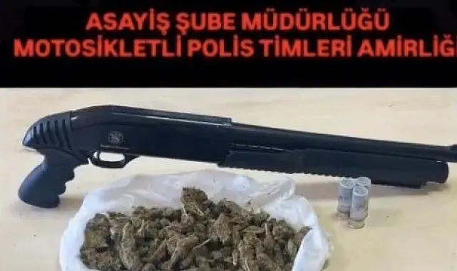 Bingöl'de bir haftada 21 şüpheli yakalandı, 4 kişi tutuklandı