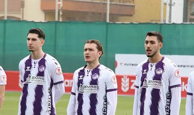 Ankara Keçiörengücü ilk hafta Antalyaspor ile karşılaşacak