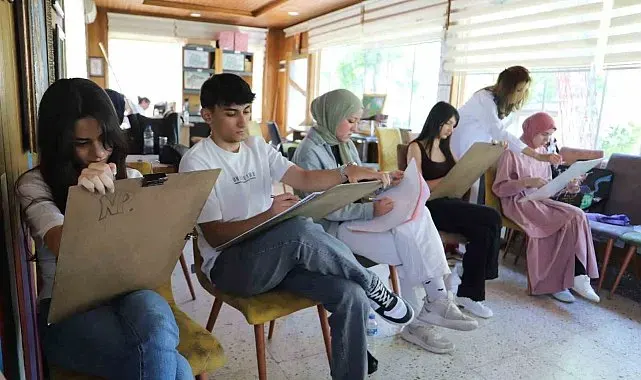 Battalgazi'de her yaşa yönelik yaz etkinlikleri